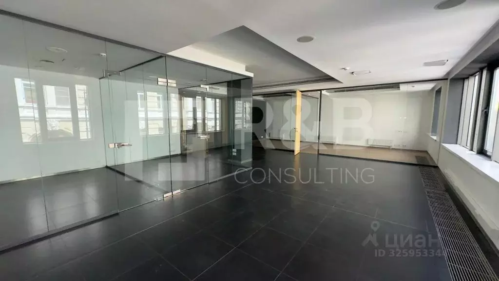 Офис в Москва Пожарский пер., 15 (483 м) - Фото 1