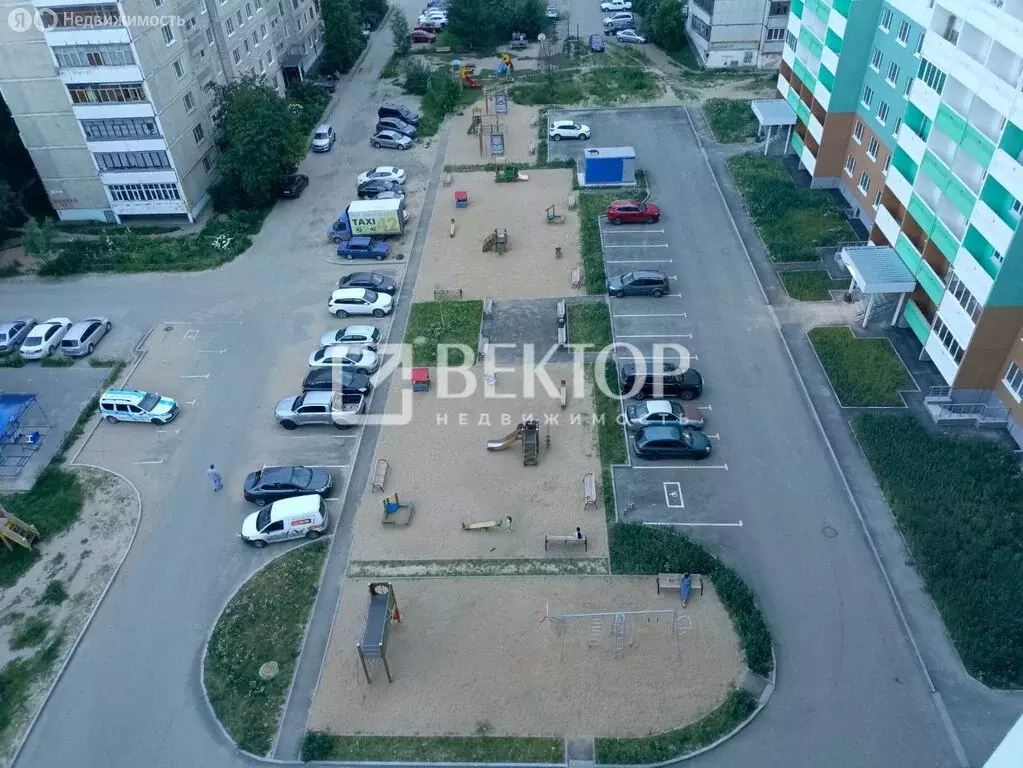 3-комнатная квартира: Иваново, Лежневская улица, 213 (75 м) - Фото 0
