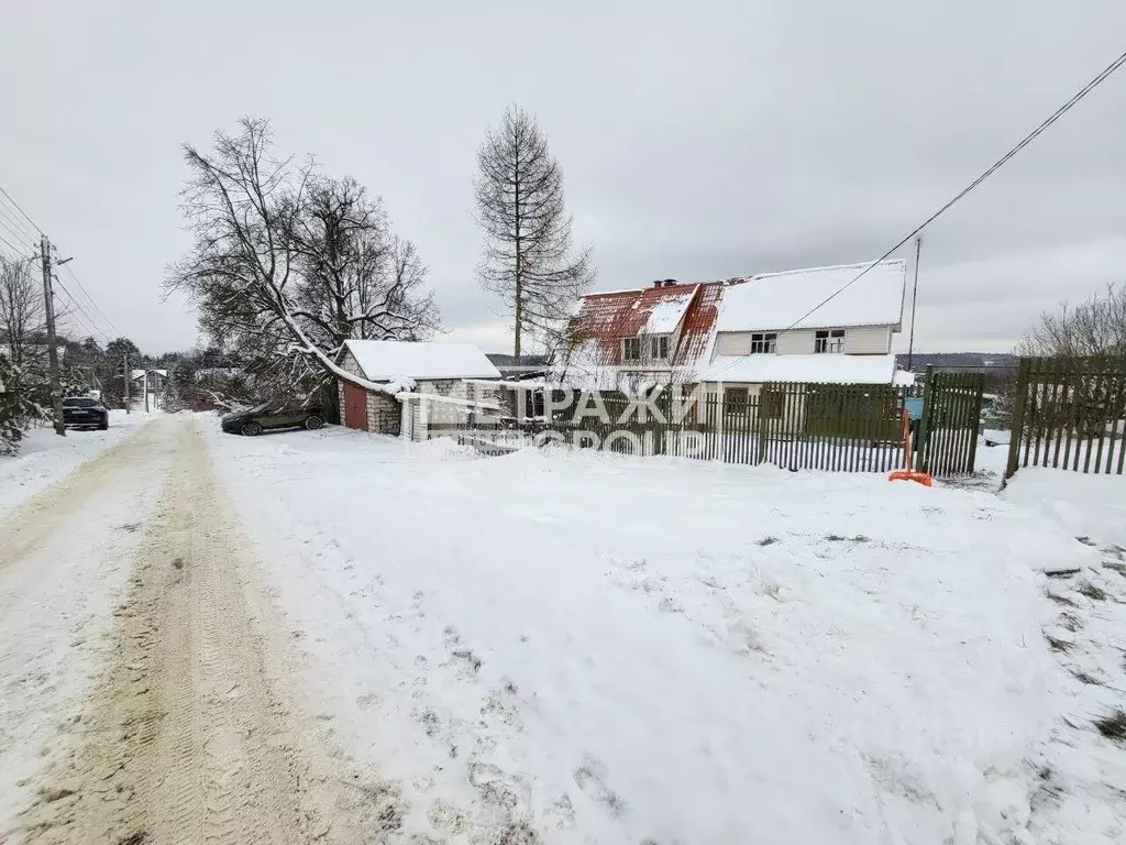 Участок в Московская область, Истра муниципальный округ, д. Максимовка ... - Фото 1