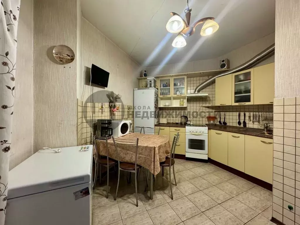 1-к кв. Санкт-Петербург Кондратьевский просп., 64К2 (42.3 м) - Фото 1