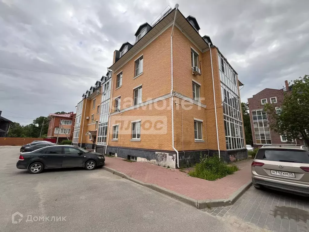 Продаётся 1-к квартира, 29.4 м - Фото 0
