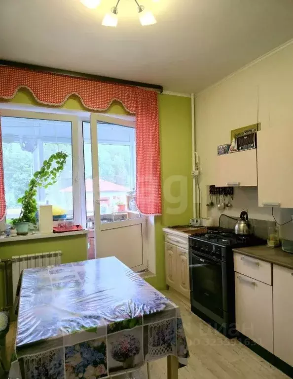 2-к кв. Ханты-Мансийский АО, Ханты-Мансийск Ледовая ул., 11 (56.2 м) - Фото 2