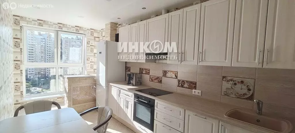 2-комнатная квартира: Боброво, Лесная улица, 24 (53 м) - Фото 0