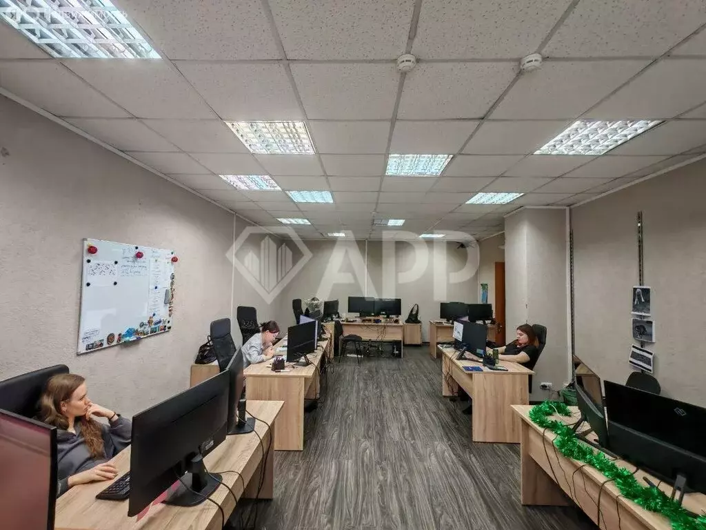 Помещение свободного назначения (92.29 м) - Фото 1