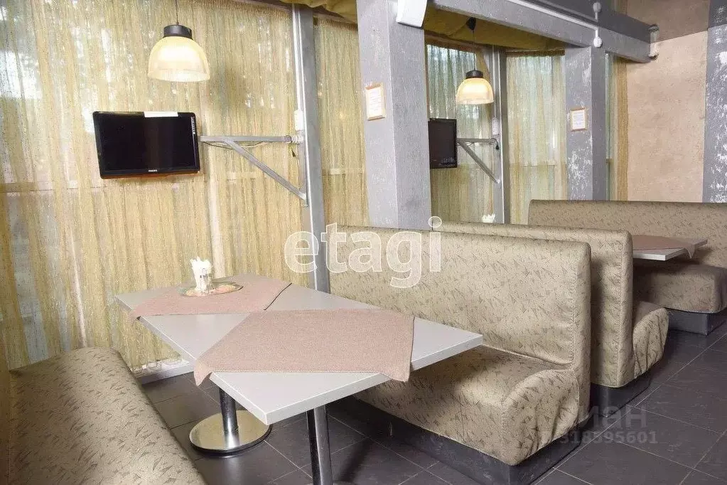 Офис в Башкортостан, Уфа ул. Победы, 41 (130 м) - Фото 2