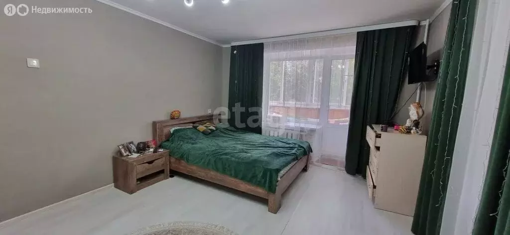 3-комнатная квартира: Муром, улица Льва Толстого, 96 (60.6 м) - Фото 1