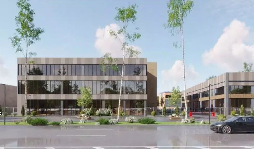 Офис в Санкт-Петербург Литовская ул., 16 (665 м) - Фото 2