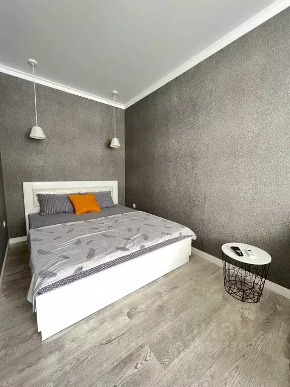 1-к кв. Ставропольский край, Ессентуки ул. Орджоникидзе, 88 (37.0 м) - Фото 2