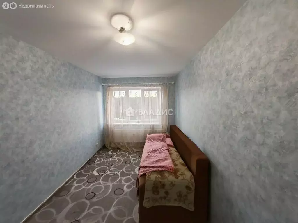 2-комнатная квартира: Суоярви, Октябрьская улица, 26А (35.1 м) - Фото 2