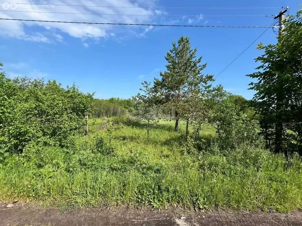 Участок в Иглинский район, Акбердинский сельсовет, СНТ Гея (9 м) - Фото 2