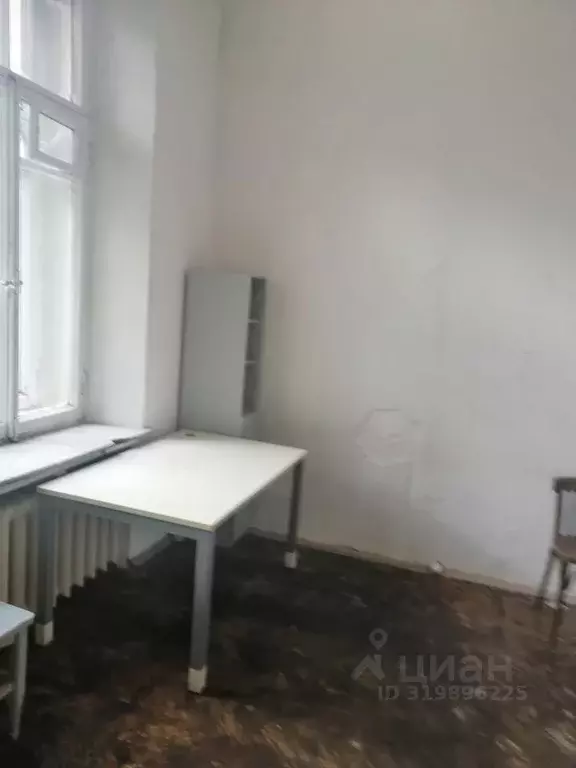 Комната Москва Староконюшенный пер., 5/14 (16.0 м) - Фото 1