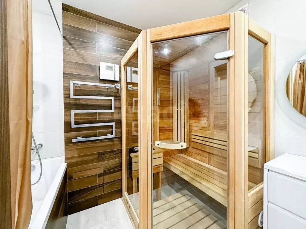 3-к кв. Тюменская область, Тюмень ул. Николая Федорова, 22 (117.2 м) - Фото 1