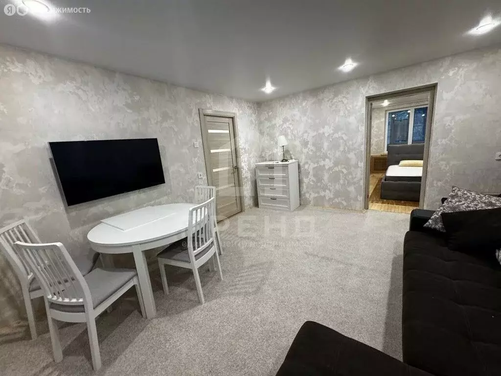 3-комнатная квартира: Санкт-Петербург, проспект Луначарского, 88к1 ... - Фото 1