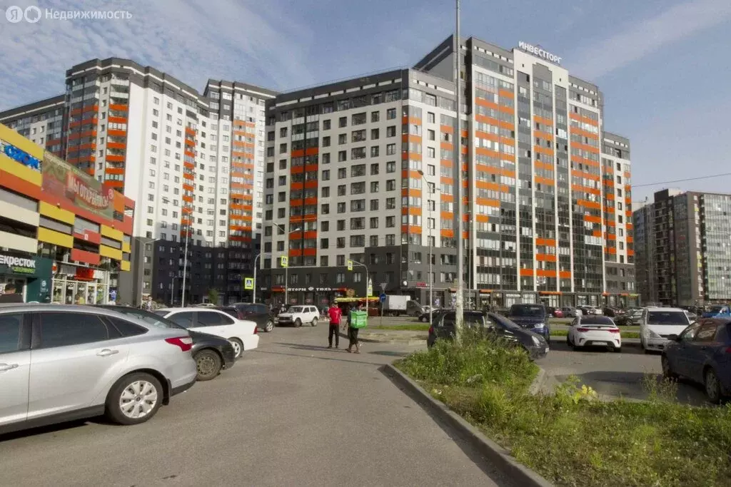 Помещение свободного назначения (50 м) - Фото 2