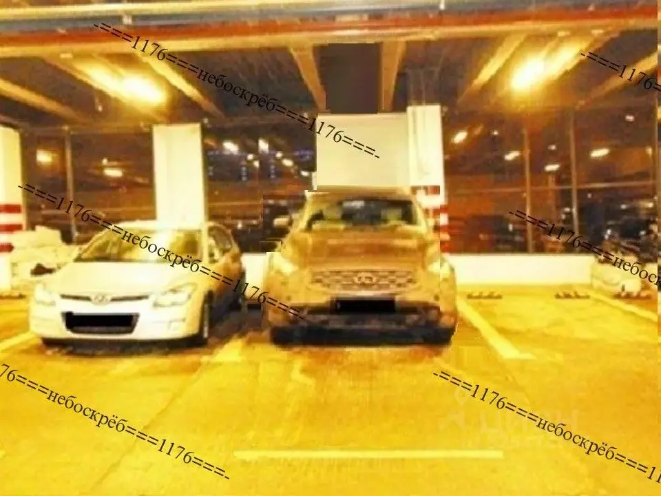 Гараж в Москва Нарвская ул., 1Ас32 (15 м) - Фото 2