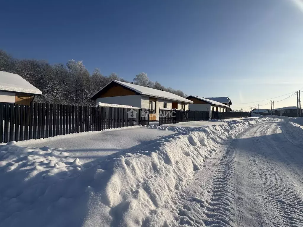 Дом в Калужская область, Жуковский муниципальный округ, Чубарово ... - Фото 2