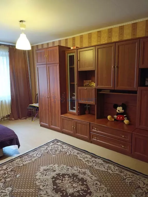 Продаётся 2-к квартира, 61.3 м - Фото 0