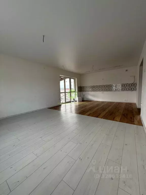 Дом в Крым, Симферопольский район, Урожайновское с/пос, СТ Контакт ОК ... - Фото 2