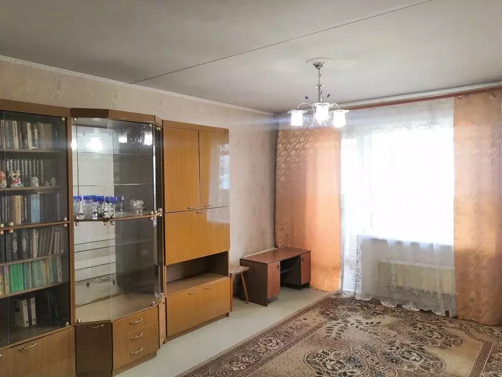 2-к кв. Свердловская область, Екатеринбург ул. Амундсена, 67 (47.0 м) - Фото 0