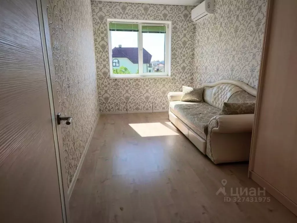 1-к кв. Краснодарский край, Анапа муниципальный округ, с. Супсех ул. ... - Фото 2