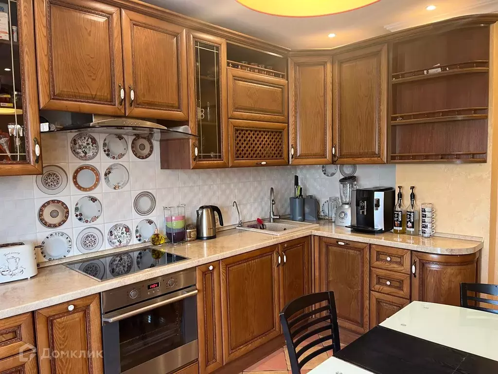 Продаётся 2-к квартира, 59 м - Фото 1
