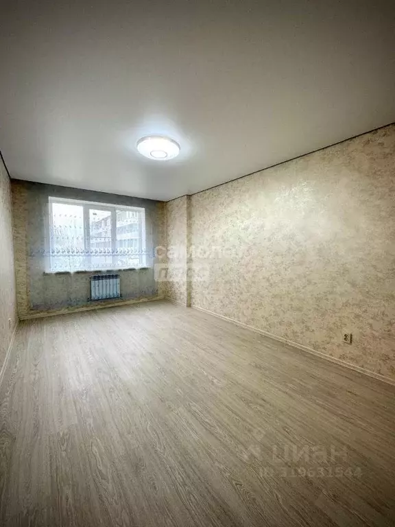 1-к кв. Краснодарский край, Краснодар ул. Клюева, 53 (40.3 м) - Фото 0