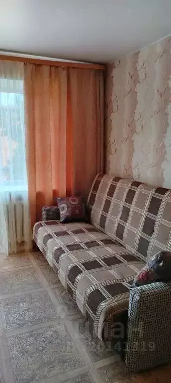 2-к кв. Ленинградская область, Выборг Стрелковая ул., 4 (30.0 м) - Фото 0