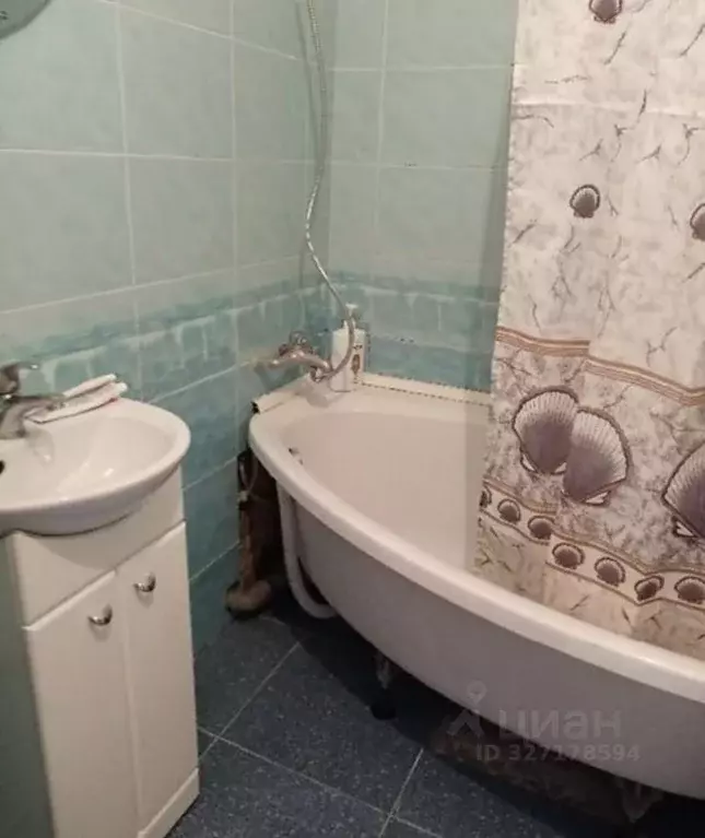 1-к кв. Московская область, Ногинск Богородский городской округ, ул. ... - Фото 2