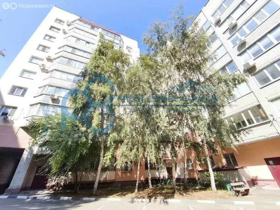 2-комнатная квартира: Саратов, улица имени Челюскинцев, 151/161 (112.5 ... - Фото 1