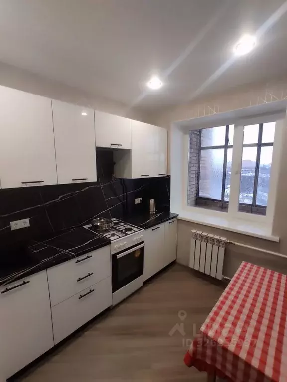 2-к кв. Московская область, Королев Болшево мкр, Прудная ул., 7 (55.0 ... - Фото 0