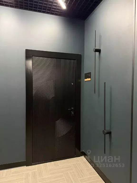 Помещение свободного назначения в Москва Ухтомская ул., 19 (31 м) - Фото 1