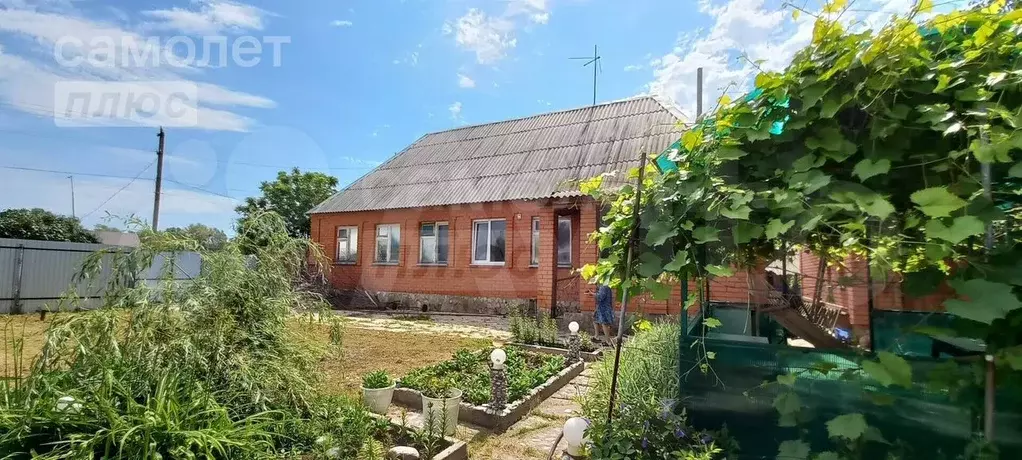 Дом 118,6 м на участке 10,9 сот. - Фото 1