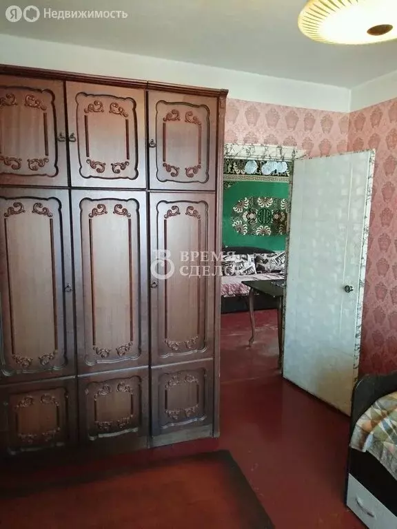 4-комнатная квартира: Покров, Больничный проезд, 18 (60.3 м) - Фото 2