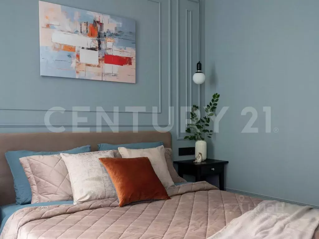 2-к кв. Санкт-Петербург наб. Реки Фонтанки, 75 (40.2 м) - Фото 2