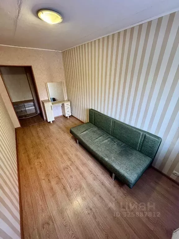 2-к кв. Калининградская область, Калининград ул. Чайковского, 26 (55.0 ... - Фото 2