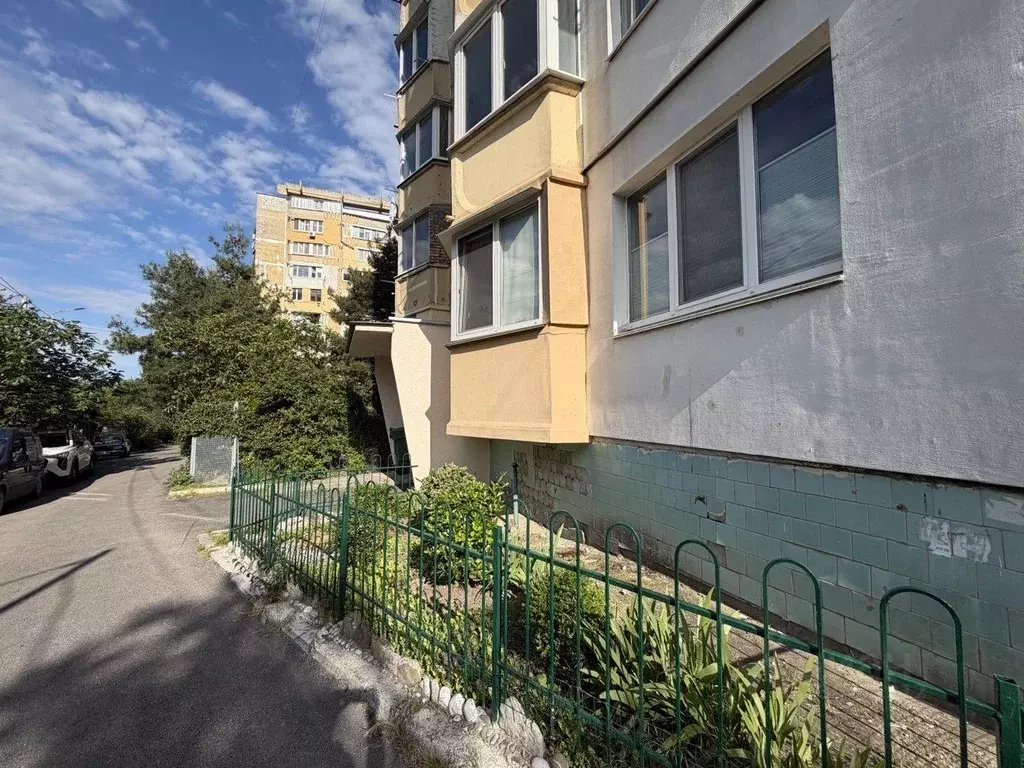 3-к кв. Крым, Ялта ул. Грибоедова, 11 (80.0 м) - Фото 1