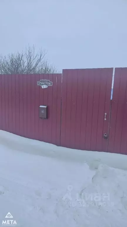 Дом в Омская область, Омск Звездочка СНТ, аллея 29-я, 1109 (18 м) - Фото 2