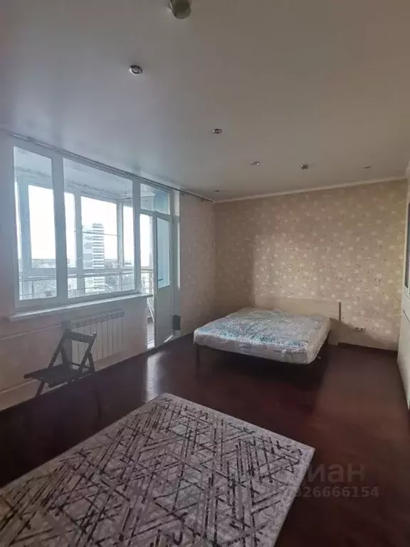 1-к кв. Московская область, Балашиха 1 Мая мкр, 27 (40.0 м) - Фото 2