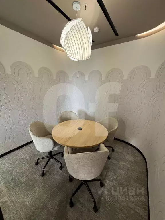 Офис в Москва Новослободская ул., 16 (1239 м) - Фото 2