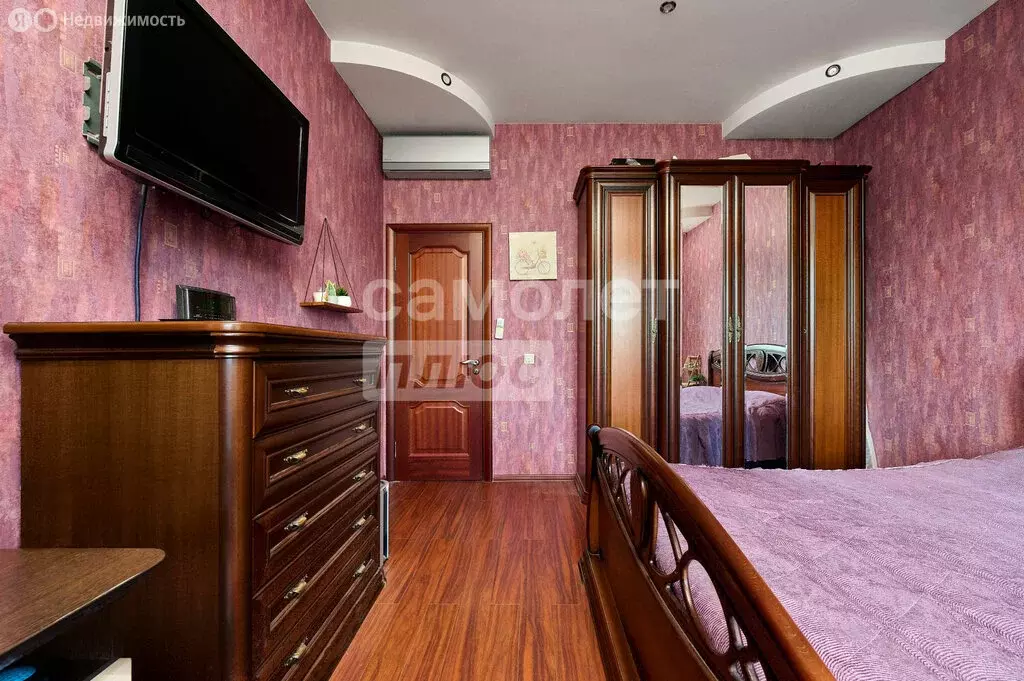 2-комнатная квартира: Ивантеевка, Задорожная улица, 3А (82.9 м) - Фото 1