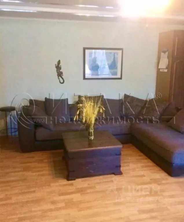 3-к кв. Ленинградская область, Выборг ул. Кировские Дачи, 3 (61.2 м) - Фото 1