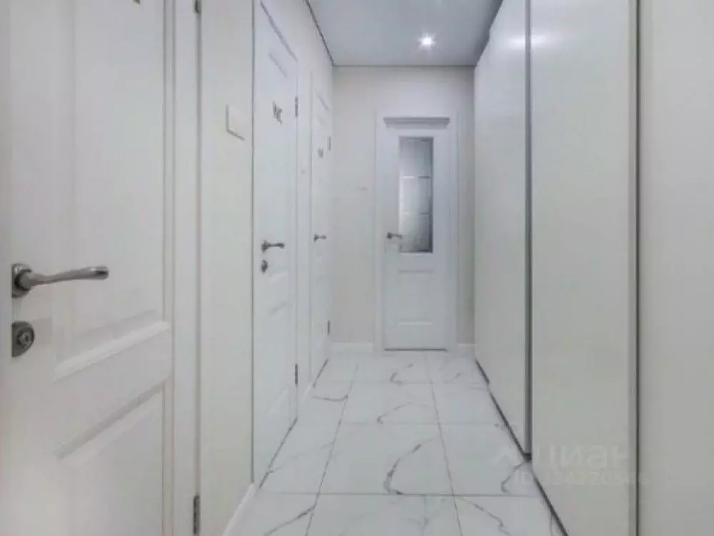 Торговая площадь в Москва Мичуринский просп., 9К4 (615 м) - Фото 2