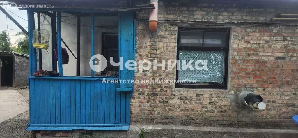 Дом в Новошахтинск, улица Дернова, 1 (83.7 м) - Фото 1