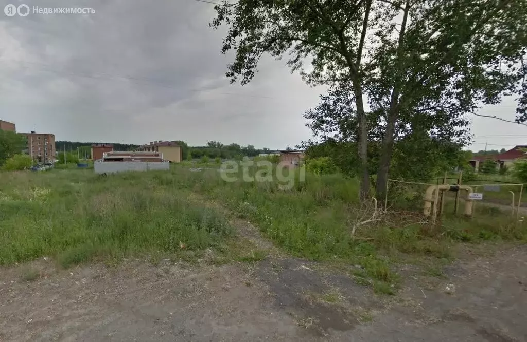 Участок в посёлок Гагарский, загородный комплекс Лайф, Центральная ... - Фото 2