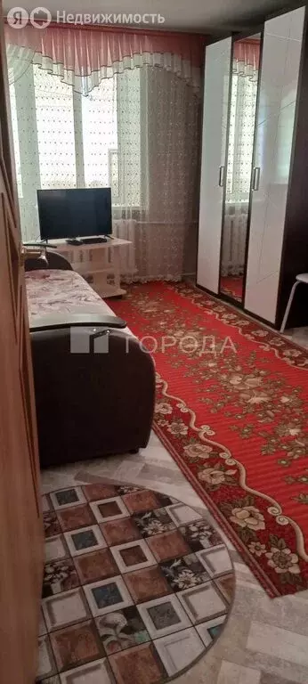 1-комнатная квартира: Топчиха, улица Куйбышева, 30 (31.7 м) - Фото 0