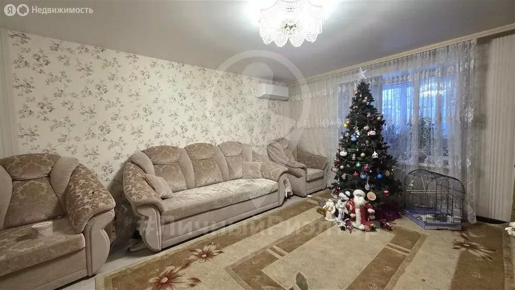 3-комнатная квартира: Рязань, Татарская улица, 22 (98.5 м) - Фото 2