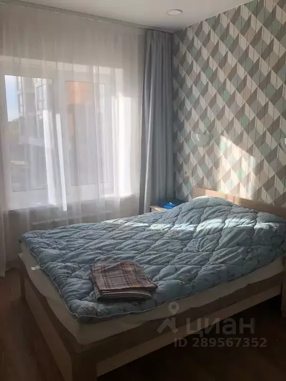 2-к кв. Иркутская область, Иркутск Строительный пер., 8/1 (45.0 м) - Фото 0