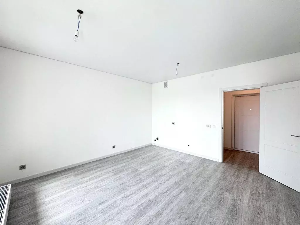 Квартира, студия, 24.8 м - Фото 0