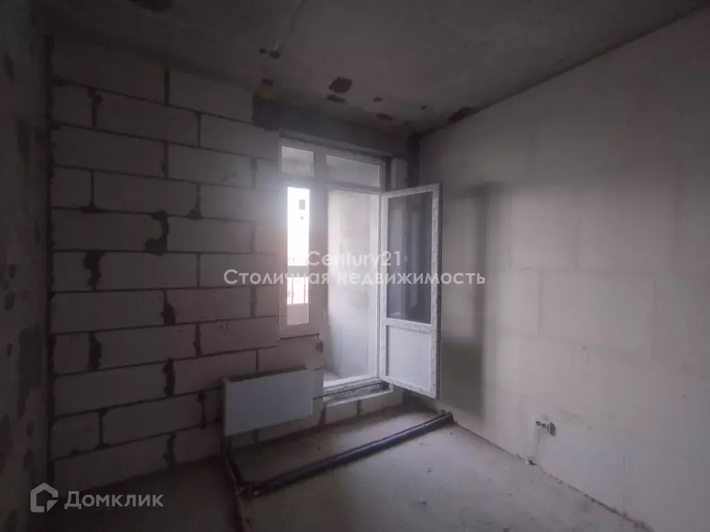 Продаётся 1-к квартира, 40 м - Фото 1