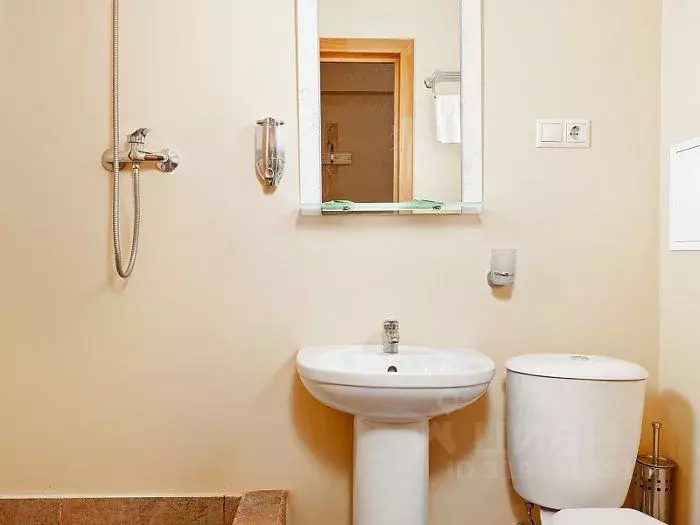 Комната Краснодарский край, Сочи ул. Ленина, 284 (14.0 м) - Фото 1